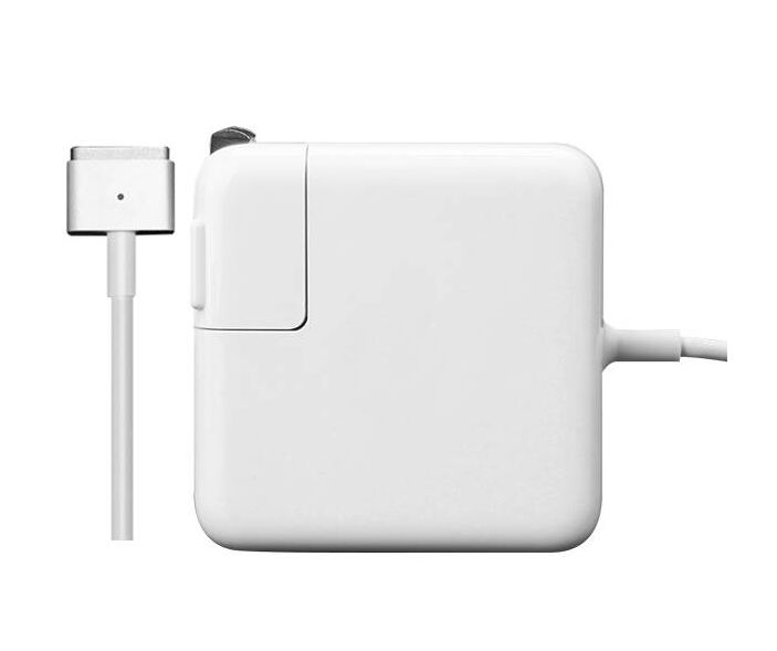 (immagine per) 45W Alimentatore Adattatore Caricabatterie Apple 020-8082-A Magsafe 2