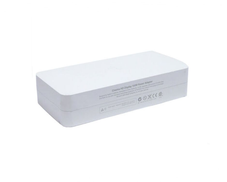 (immagine per) 150W Apple 30-inch Cinema HD Display Alimentatore Adattatore