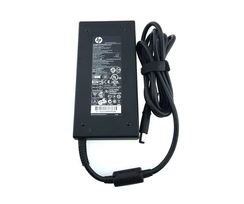 (immagine per) Original 150W HP ProOne 496 G3 Alimentatore Adattatore + Cavo