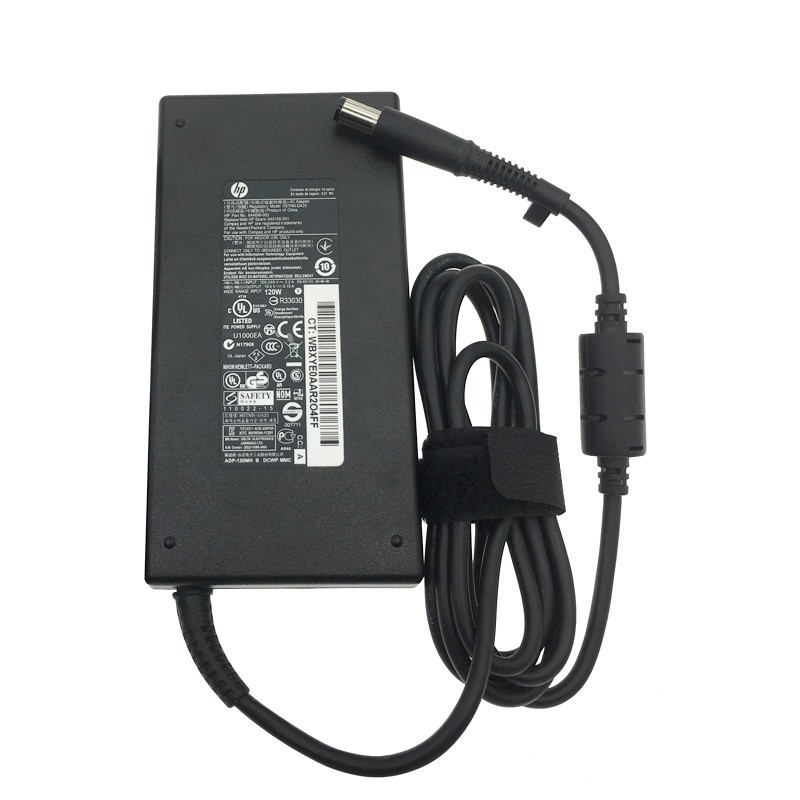 (immagine per) Originale 120W Compaq Presario S5330JP CTO Alimentatore Adattatore