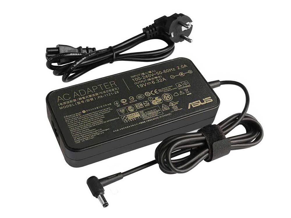 (immagine per) Originale 120W Asus 04G26500342 4G266010800 Alimentatore Adattatore