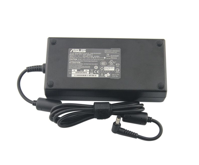 (immagine per) Originale 180W Asus 04-266005910 Alimentatore Adattatore + Cavo