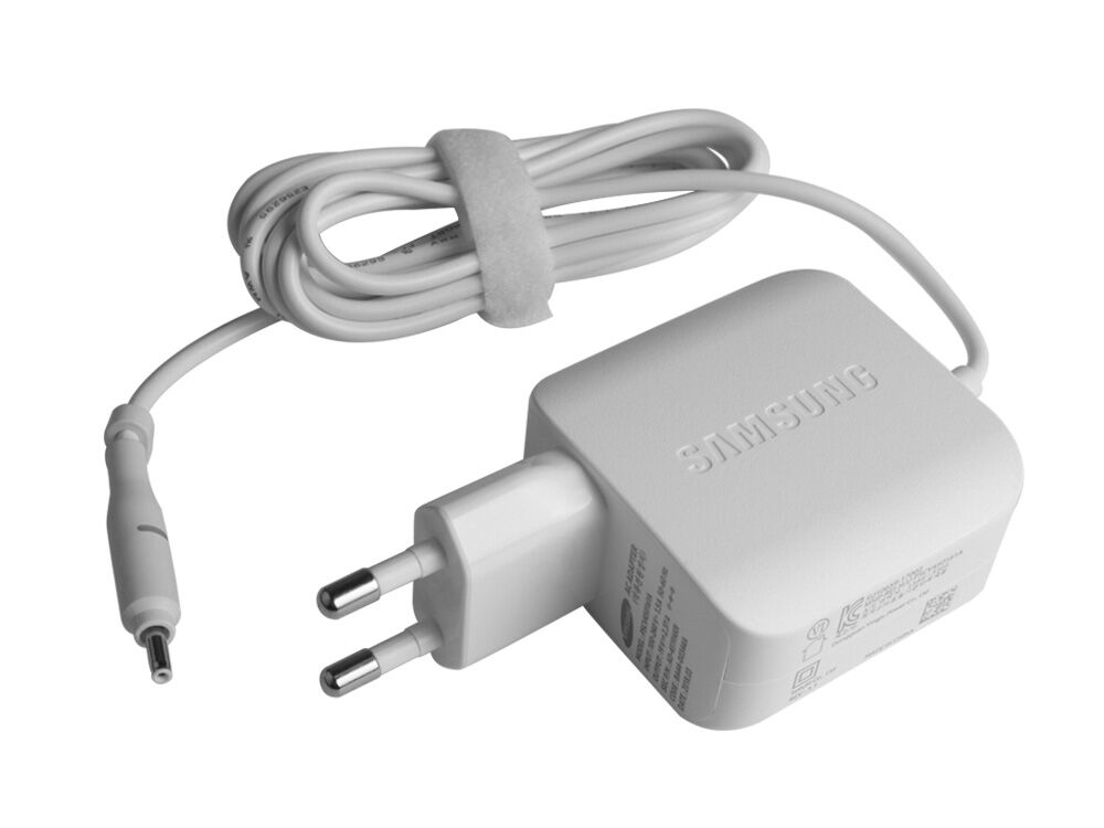 (immagine per) Originale 65W Samsung 900X5H NT900X5H Alimentatore Adattatore