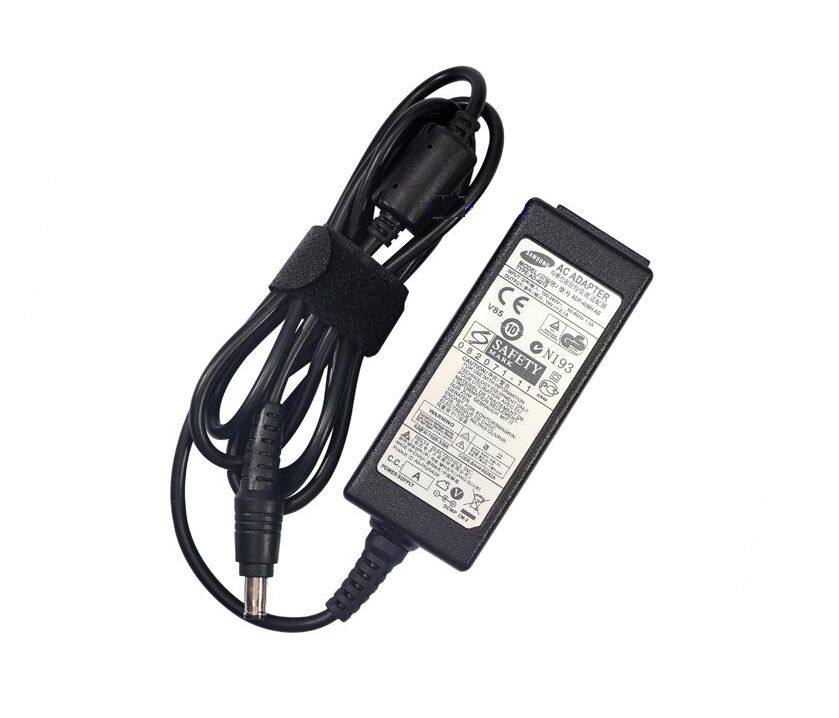 (immagine per) Originale 40W Samsung 900X4B-A01US NP900X4B-A01US Adattatore + Cavo