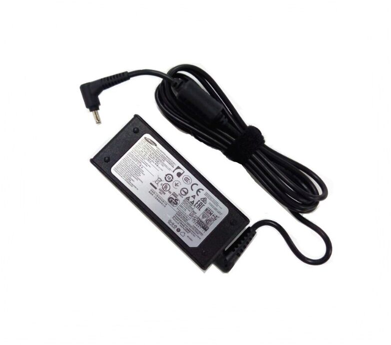 (immagine per) 40W Samsung ATIV Book 9 2014 Edition NP930X3J 15.6 Adattatore + Cavo