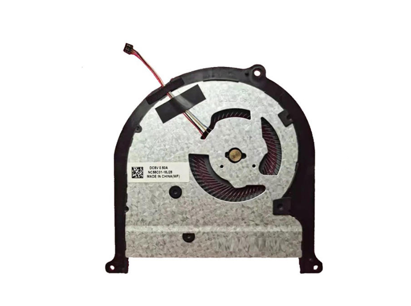 (immagine per) Ventola Cpu Fan per U3100U